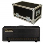 Friedman BE 100 Deluxe Flightcase